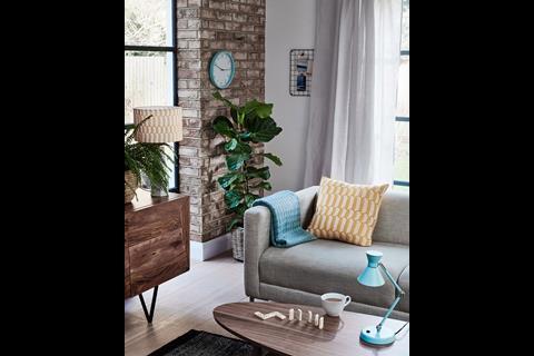 The Sainsbury's Newstalgia collection